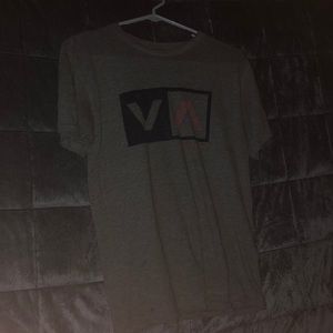 RVCA Shirt one of my favs